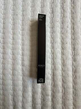 KIKO Milano Colour Kajal Khol Pencil 01
